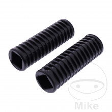 Guma na stúpačky Tourmax pre Honda VT750 DC RC48 Black Widow 2000-2003