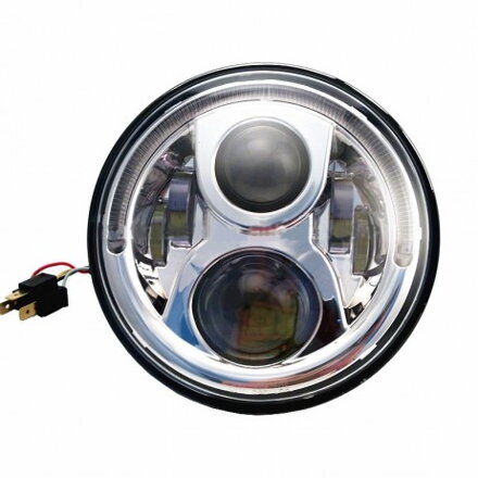 Hlavný LED svetlomet pre Honda 