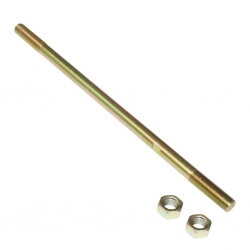 Hriadeľ riadenia Kawasaki Bruteforce KVF 650 750 39111-0023 Honda TRX450R