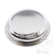 KAPPE predné ventilového veka originálny diel pre Honda CMX 500