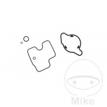 Karburátor opravná sada originálny diel pre Honda GL1500 F6C Valkyrie 1997-2003