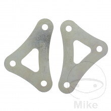 Kit pre zvýšenie prepákovania TRW mit ABE pre Yamaha XVS 1300 Midnight Star 2007-2016