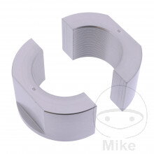 Klemmwerkzeug YSS 80X40XM50X1.5 Rohr 456 pre Kawasaki Vulcan VN1500 1999-2005