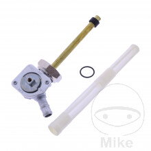 Kohút paliva TMX pre Honda Shadow VT600 1988-2000