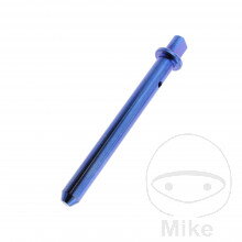 Kolík brzdových doštičiek Titan modrý pre Yamaha Virago XV 750 1992-1997