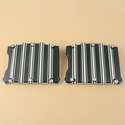 Kryt prevodovky Harley-Davidson 