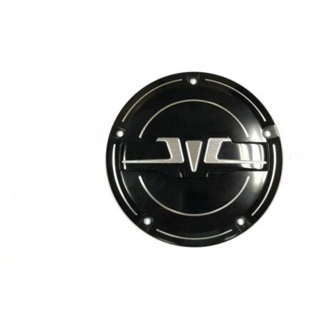 Krytky motora Harley-Davidson 