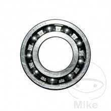 Kugellager 6004 C3 NTN alternatíva 7520615 pre Kawasaki Vulcan VN800 1995-2006