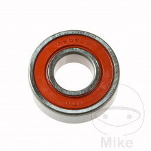 Kugellager 6202 2RSC3 SNR alternatíva 7520634 pre Kawasaki Vulcan VN1500 1999-2005