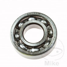 Kugellager 6204 C3 NTN alternatíva 7520673 pre Kawasaki Vulcan VN1500 1999-2005