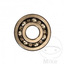 Kugellager 6303 C3 NTN NTN alternatíva 7520675 pre Yamaha Virago XV535 1988-2000