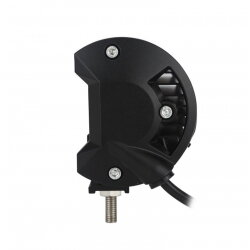 LED panelový pás 12" 180W combo E9 schválenie