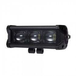 LED panelový pás 30W cree 3x10W 8D novinka 2019