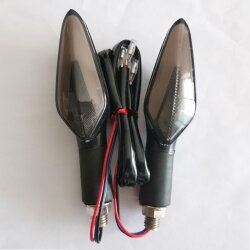 LED smerovky s brzdovým svetlom, 2 ks