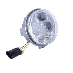 LED svetlomety Kawasaki Bruteforce 750