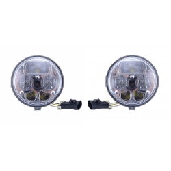 LED svetlomety Kawasaki Bruteforce 750