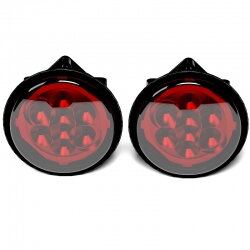 LED zadné svetlá Can-am Outlander Renegade Commander Maverick 710001645