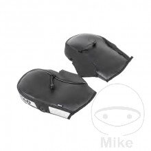 LENKERSTULPEN čierna SHAD Lenkermontage  pre Honda VT1300 CX Fury 2010-2015