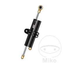 Lenkungsdämpfer YSS 75 mm Klemme A pre BMW R1200GS 2004-2007 (72kw verzia)