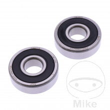 Ložisko kolesa sada Kompletné JMP  pre Suzuki Intruder VL800 2010-2017