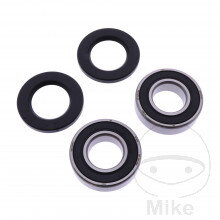 Ložisko kolesa sada Kompletné JMP s guferom pre Suzuki Intruder M1500 2009-2011