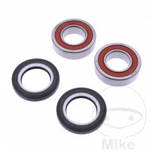 Ložisko kolesa sada Kompletné JMP s guferom XVZ 1300 Royal Star