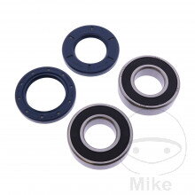 Ložisko kolesa sada Kompletné JMP s WEDI  pre BMW R1200GS 2004-2007 (72kw verzia)