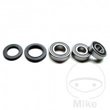  Ložisko kolesa sada Kompletné TMX s WEDI  pre Honda GoldWing GL1800 2018-2024