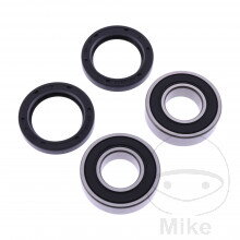 Ložisko kolesa sada Kompletný JMP s guferom alternatíva 7521693 