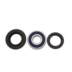 Ložisko stĺpika riadenia a tesnenia pre štvorkolky Yamaha Raptor YFZ 25-1515