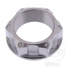 Matka krku riadenia M28X1.00 mm Titan pre Yamaha MT10  FZ10 RN45 2016-2021