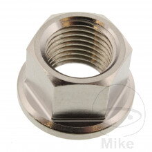 Matka reťazového kolieska JMP M12X1.25 mm nerez V4A pre Honda VF750C Magna RC43 1993-2000