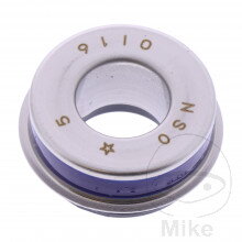 Mechanické tesnenie vodnej pumpy Tourmax pre Kawasaki Vulcan VN1500 1999-2005