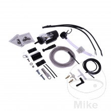 MICRO VSYSTEM SCOTTOILER UNIVERSAL pre Yamaha MT09 / FZ09 RN29 2013-2016 