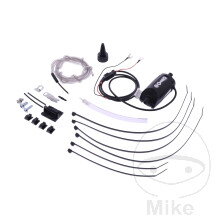 Micro X-System 3.0+ Scottoiler ESSENTIALS pre Yamaha MT09 / FZ09 RN69 2024-2025