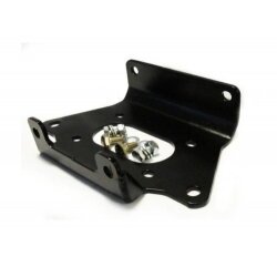 Montážna doska navijaka Yamaha Grizzly 700 2007-2015