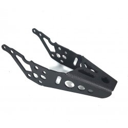 Montážna konzola ťažnej gule Can-am Renegade 800 G1