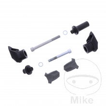 Montážna sada + padák PUIG Modell R19  pre Yamaha MT10  FZ10 RN45 2016-2021