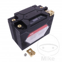 Motocyklový akumulátor JMT20Q-FP JMT Lítium-iónový s ukazovateľom napätia pre Honda GL1800 GoldWing 2001-2017