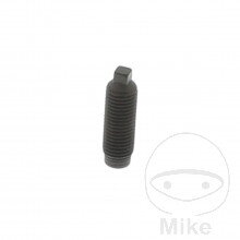 Nastavovacia skrutka originálny diel štvorstranná hlava pre XV 1900 MIDNIGHT STAR 2006-2016