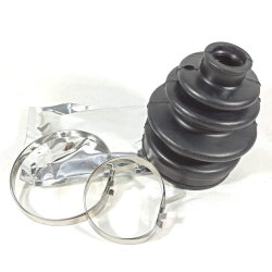 Neoprénová gumová manžeta kĺbu 19-5001 Suzuki Kingquad 700 750 TRX 420 Yamaha Kodiak 700 Grizzly 550 700 19-5001-2