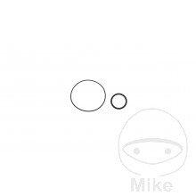 O-krúžok sada originálny diel alternatíva 7348589 pre Yamaha XVS 1300 Midnight Star 2007-2016