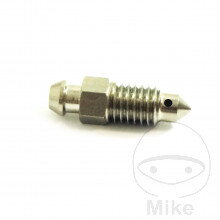 Odvzdušňovacia skrutka M8X1.25 mm nerez V4A pre BMW R1300GS 2023-2025