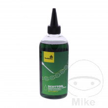 Olej reťaz 250ML SCT grün 0-40 Grad 