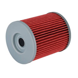 Olejový filter HF152 Can-Am Outlander Renegade 400 800 1000