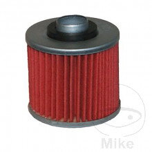 Olejový filter HIFLO HF145 K&N 7230086 Mahle 7231105 pre Yamaha Virago XV 750 1992-1997