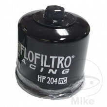 Olejový filter HIFLO HF204RC závodný K&N 7230120 pre Honda VT 750 C2B RC53 Shadow Black Spirit 2010-2016