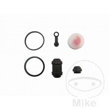 Opravná sada brzdového strmeňa JMP Tourmax 7171465 pre Honda Shadow VT1100 C2 ACE SC32 1995-2000