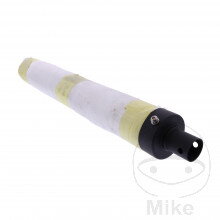 Orech RACE K2 SIL 515 mm  pre Suzuki VS800 Intruder 1992-2000