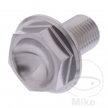 Os M14X1.50 mm 22 mm Titan Pre Honda VT750 C4 C5 RC50 2006-2016 